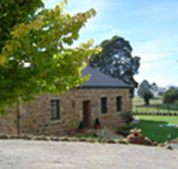 Blackwood Park Cottages