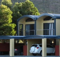 Halls Gap Escape - Lennox Head Accommodation