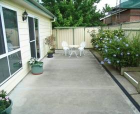 Elandra - Lennox Head Accommodation 0