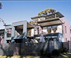 Elandra - Lennox Head Accommodation 1