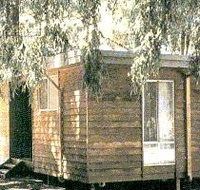 Castlemaine Central CabinampVan Park - Lennox Head Accommodation