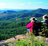 Kroombit Lochenbar Farmstay - Lennox Head Accommodation