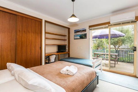Beachside Accommodation Torquay - Lennox Head Accommodation 0