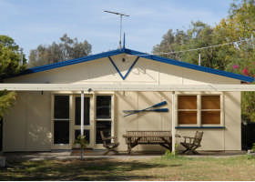 Balnarring Beach VIC Lennox Head Accommodation