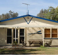 Blue Oars - Lennox Head Accommodation