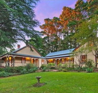 Glen Isla Historic Blue Mountains Accommodation - Lennox Head Accommodation