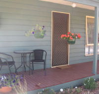 Waterfall Cottage - Lennox Head Accommodation