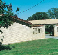 Cowra Apartments - Lennox Head Accommodation