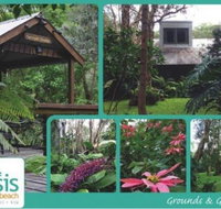 The Oasis at One Mile Beach - Lennox Head Accommodation
