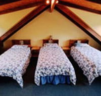 Water Gums Retreat - Lennox Head Accommodation