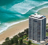 Golden Sands On Main Beach - Lennox Head Accommodation