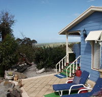 Blue Heaven Cottage - Lennox Head Accommodation