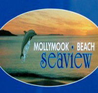 A Mollymook Beach Seaview - Lennox Head Accommodation