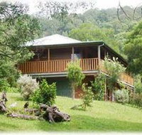 Amble Lea Lodge - Lennox Head Accommodation