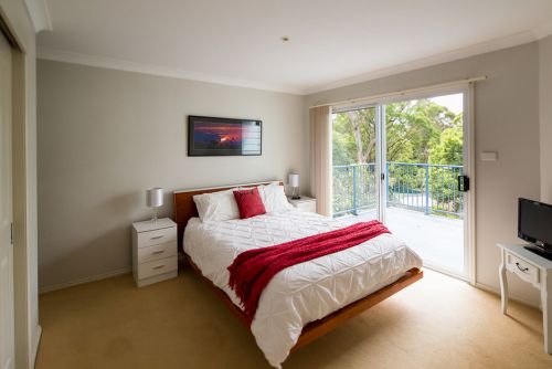 Valentine NSW Lennox Head Accommodation