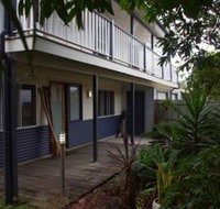 Moffat Beach Pet Friendly Holiday House - Lennox Head Accommodation