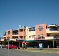 Heavenly Huskisson - Lennox Head Accommodation