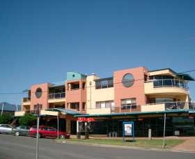Heavenly Huskisson - Lennox Head Accommodation 0
