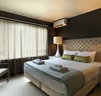 Melbourne Serviced Apartments - Brunswick - Lennox Head Accommodation