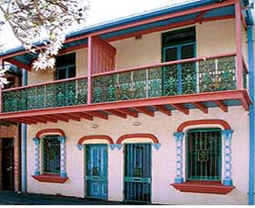 East Newcastle NSW Lennox Head Accommodation