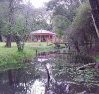 Kangaroo Gully Cottage - Lennox Head Accommodation