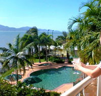 Mariners North Holiday Apartments - Lennox Head Accommodation