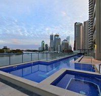 Astra Apartments Brisbane CBD - Lennox Head Accommodation