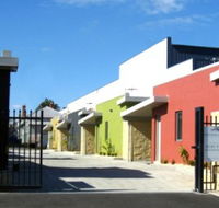 Portman House - Lennox Head Accommodation