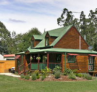 Mystic Mountains Holiday Cottages - Lennox Head Accommodation