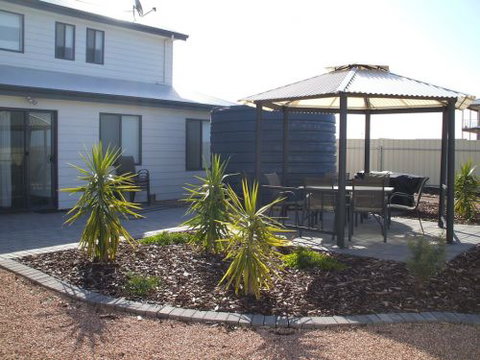 The Harbour View At North Shores, Wallaroo - Lennox Head Accommodation 0
