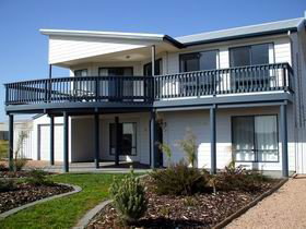 The Harbour View At North Shores, Wallaroo - Lennox Head Accommodation 1