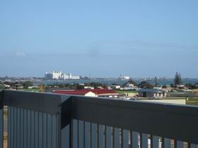 The Harbour View At North Shores, Wallaroo - Lennox Head Accommodation 3