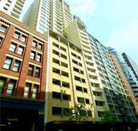 Oaks Trafalgar - Lennox Head Accommodation