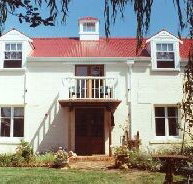 Old Rosary - The - Lennox Head Accommodation