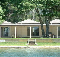 Lorsens On The River - Lennox Head Accommodation