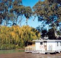 Ramblers Retreat - Lennox Head Accommodation