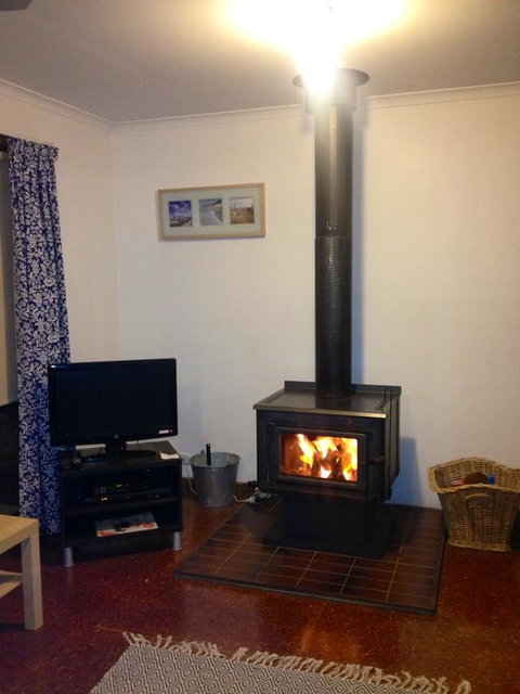 Fareview Beach House - Lennox Head Accommodation 4