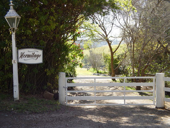 Grose Vale NSW Lennox Head Accommodation