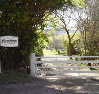Hermitage Cottage - Lennox Head Accommodation