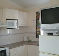 Haven Caravan Park - Lennox Head Accommodation