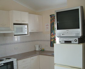 Haven Caravan Park - Lennox Head Accommodation 0