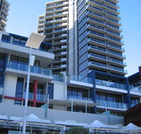 Harbour Escape Apartments - Lennox Head Accommodation