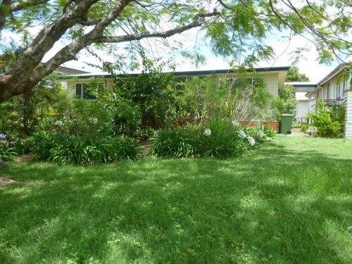 Eastern Heights QLD Lennox Head Accommodation
