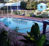 Aldinga Beach Cabins - Lennox Head Accommodation