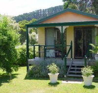 Ripplebrook Cottage - Lennox Head Accommodation