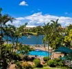 Bayview Waters - Waterfront Apartments - Lennox Head Accommodation