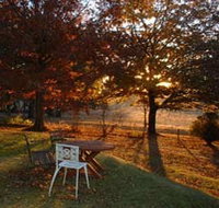 Dairy Park Farm Stay Bed And Breakfast - Lennox Head Accommodation