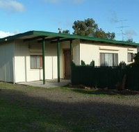 Caramor Cottages - Nathan's Nook - Lennox Head Accommodation