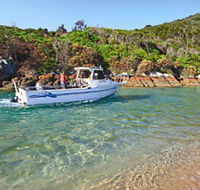 Hat Head Holiday Park - Lennox Head Accommodation