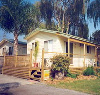 Riviera Caravan Park - Lennox Head Accommodation